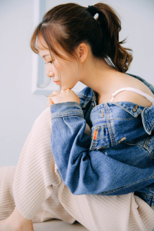 明星专题：陈子强